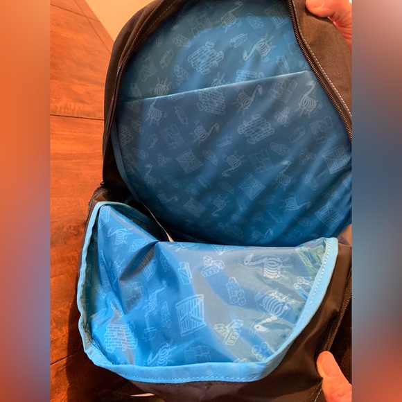 NWT Fortnite Backpack - Picture 5 of 7
